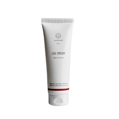 Image of Naturfarm Leg Creme - 150 ml.