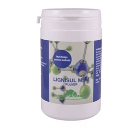 Image of Lignisul MSM Pulver bio - 200 gram