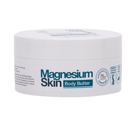 Image of Magnesium BodyButter NordicHealth - 200 ml.