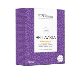 Image of Bellavista 120 tabletter