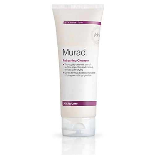 Image of Murad Refreshing Cleanser (200 ml)