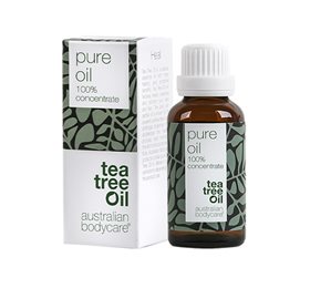 Image of Australian Bodycare Tea tree oil Pure 10% - 30 ml