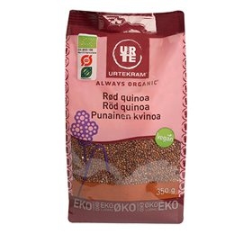 Image of Quinoa Rød Økologisk - 350 gram