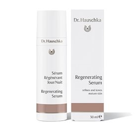 Image of Dr. Hauschka Dagcreme regenerating - 40 ml.