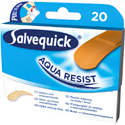 Image of Salvequick vandskyende plaster - 22 stk.