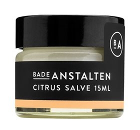 Image of Salve citrus Badeanstalten -15 ml.