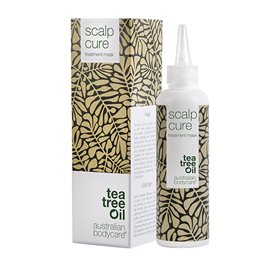 Image of Scalp Treatment Mask Tea tree oil ABC - 75 ml.