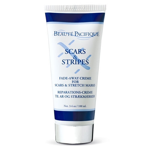 Image of Beauté Pacifique Scars & Stripes creme - 100 ml