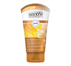 Image of Lavera 100% naturlig selvbruner - 150 ml.