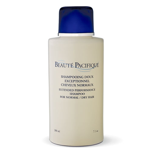 Image of Beauté Pacifique Shampo til normalt hår - 200 ml.