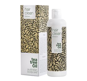 Image of Australian Bodycare Cleansing shampoo - 250 ml.