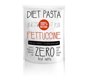 Image of Shirataki fettuccine glutenfri pata - 200 gram