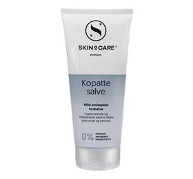 Image of SkinOcare Kopattesalve - 200 ml.