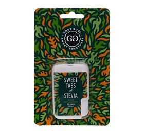 Image of Sødetabletter stevia Sweet tabs of Stevia