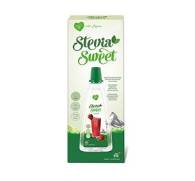 Image of Stevia Flyende Hermesetas 125 ml.