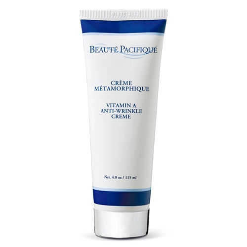 Image of Beauté Pacifique Creme Vitamin A - 115 ml.